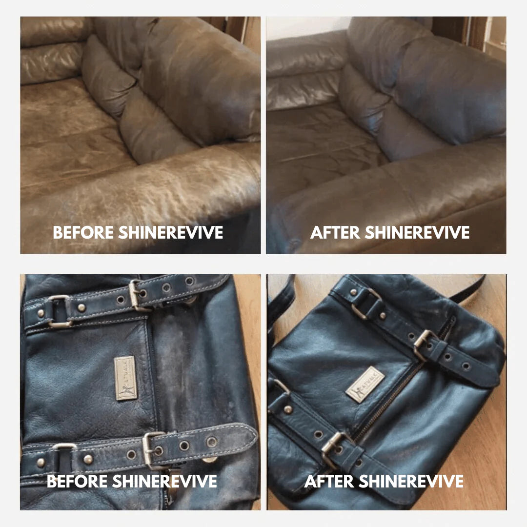 LeatherSaver Repair Balm