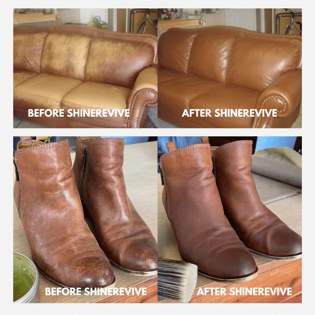 LeatherSaver Repair Balm