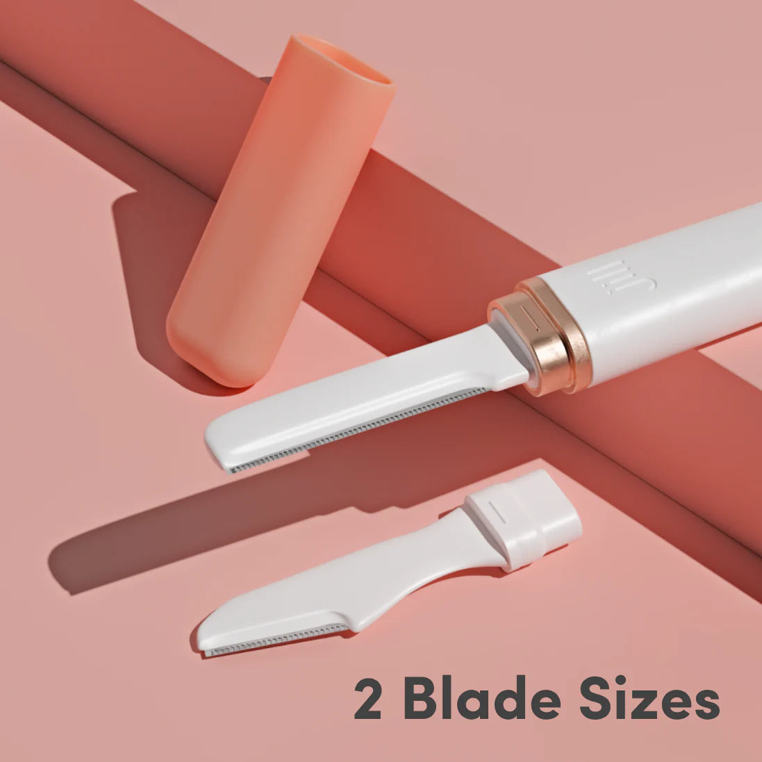 FuzzFree Identifier & Shave Kit