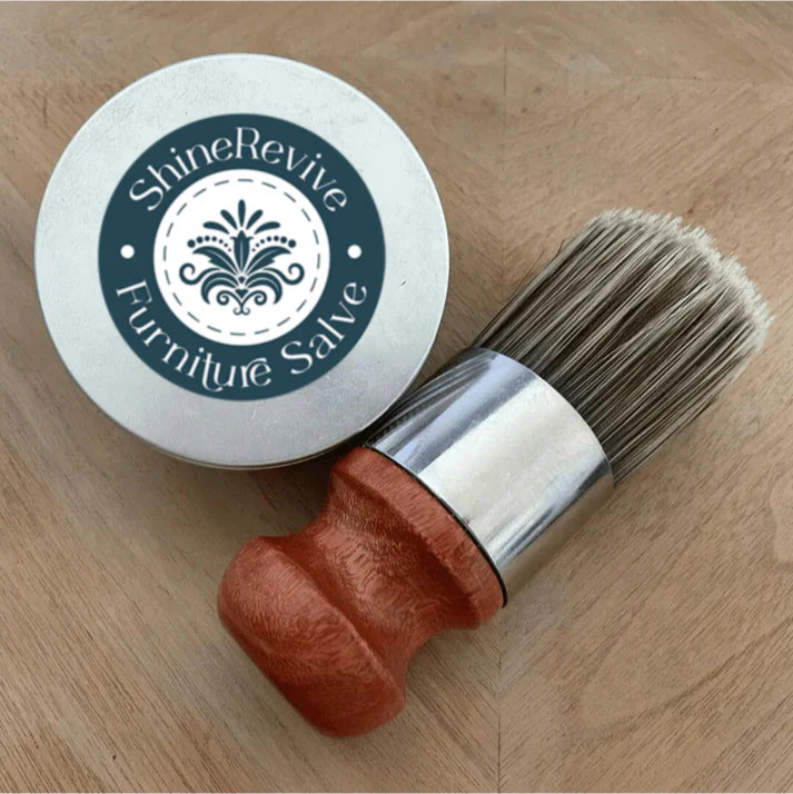 LeatherSaver Repair Balm