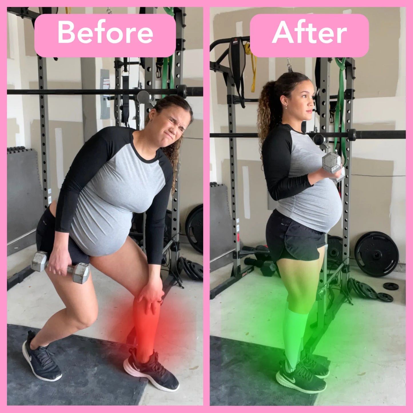 MamaFit Compression Socks