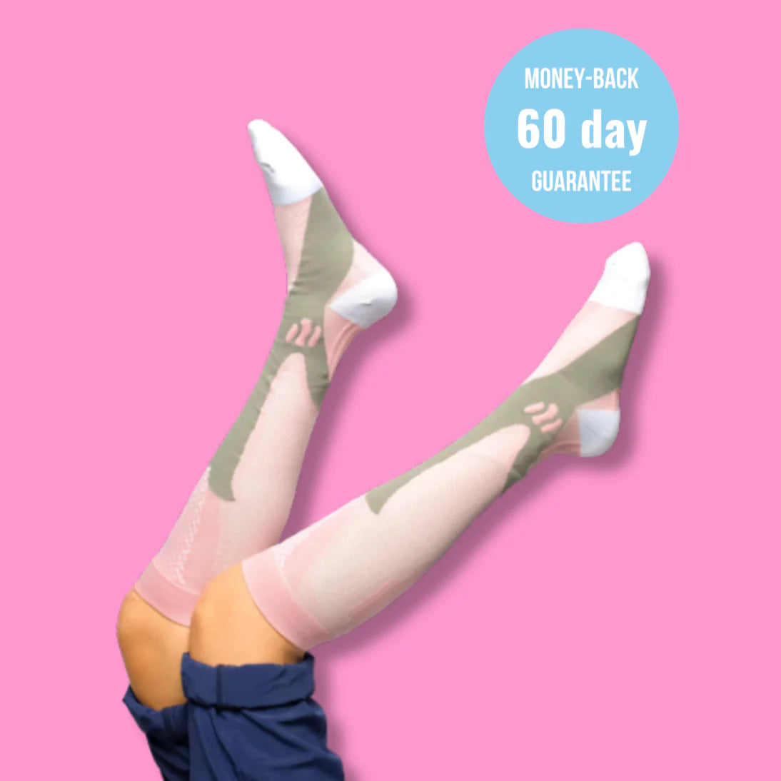 MamaFit Compression Socks