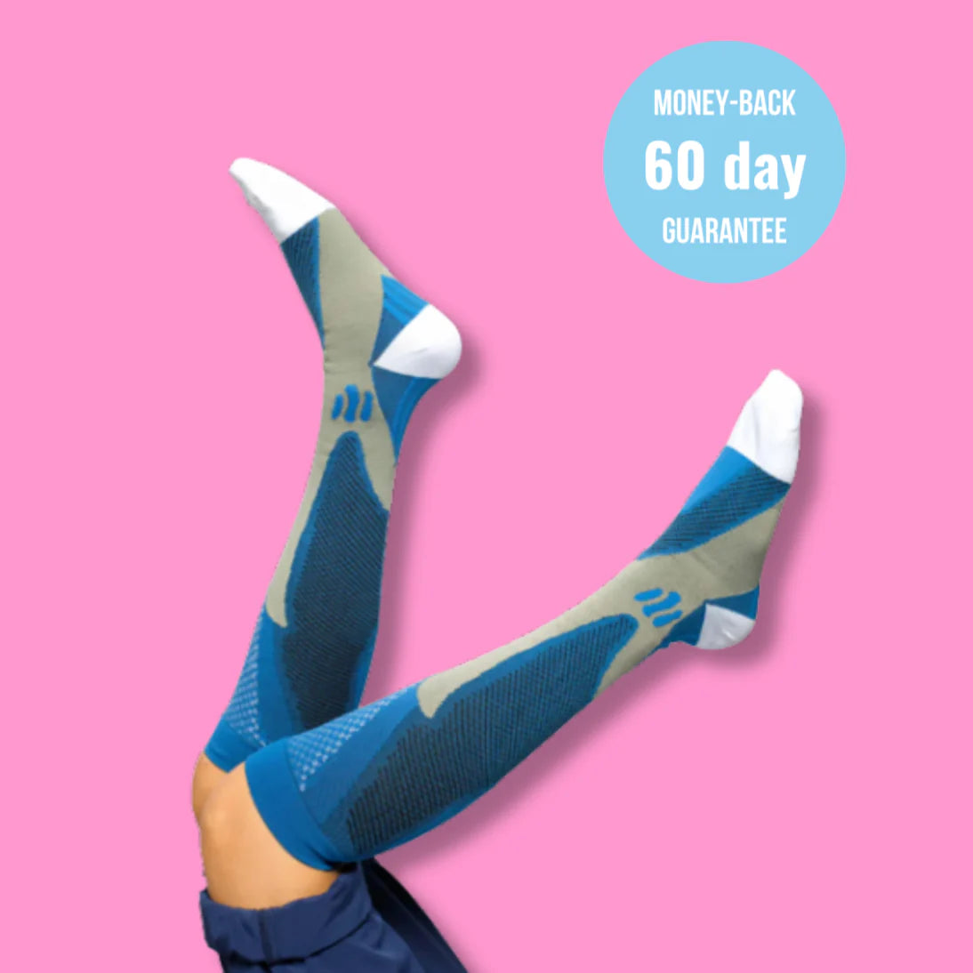 MamaFit Compression Socks