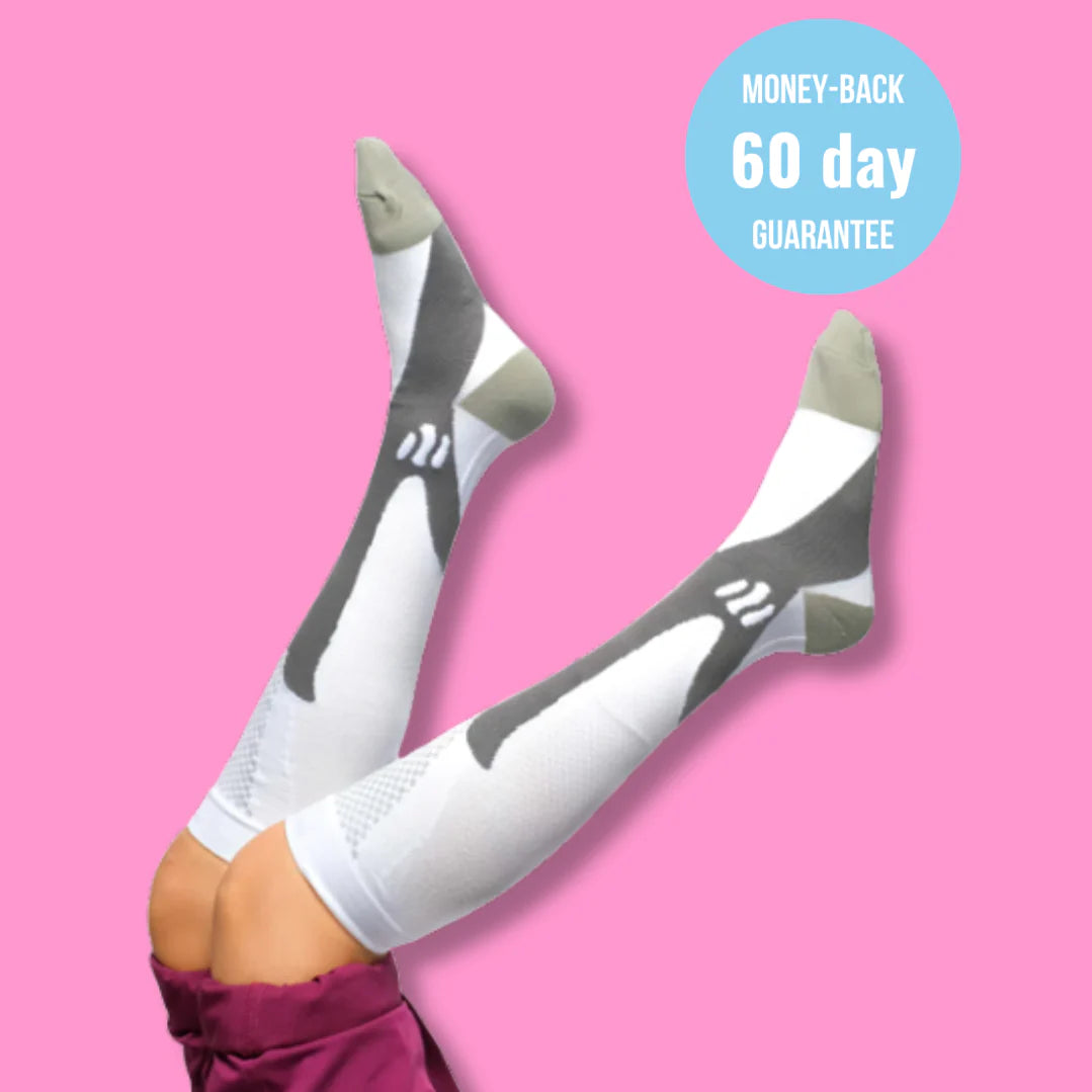 MamaFit Compression Socks