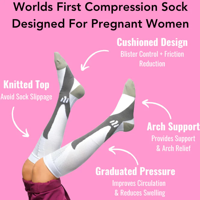 MamaFit Compression Socks